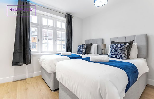 Ragan Court Apartments in Aldershot - Foto 62