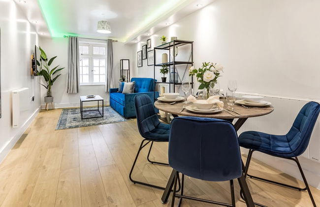 Ragan Court Apartments in Aldershot - Foto 10