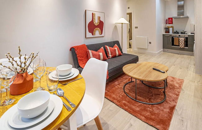 Ragan Court Apartments in Aldershot - Foto 20