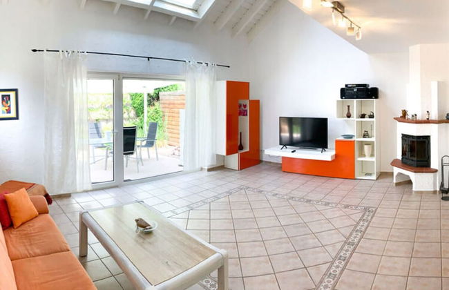 Holiday Home Belinda - Foto 1