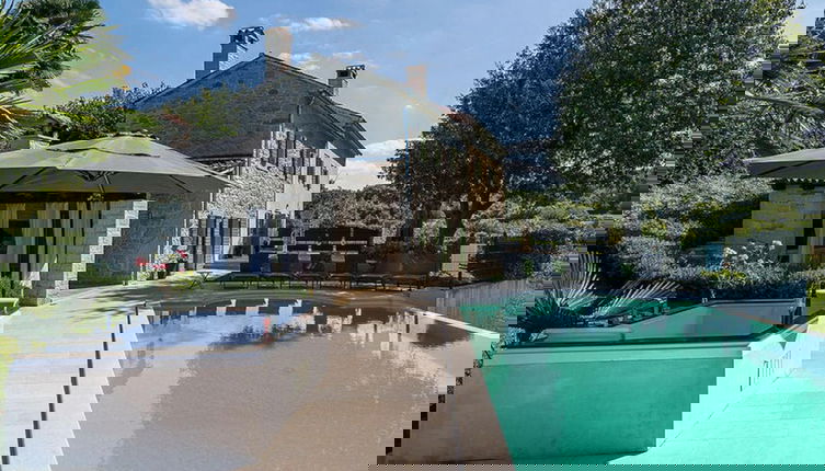Foto 1 - Villa Zvonar Comfortable Holiday Residence