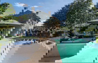 Foto 1 - Villa Zvonar Comfortable Holiday Residence