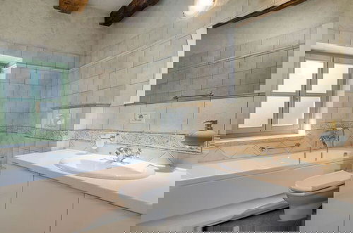 Foto 8 - Villa Zvonar Comfortable Holiday Residence