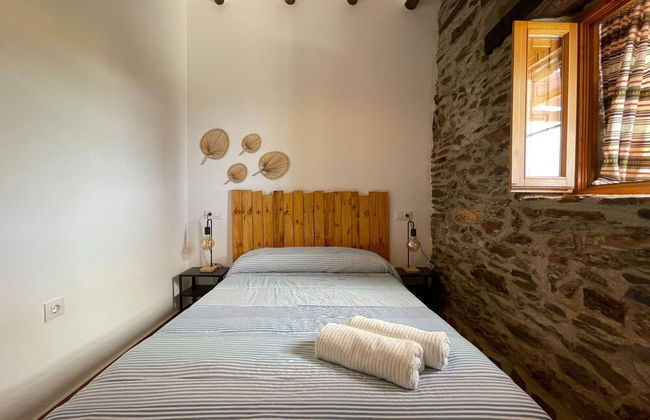 Rural House Adra Near Beaches & Views - Photo 2