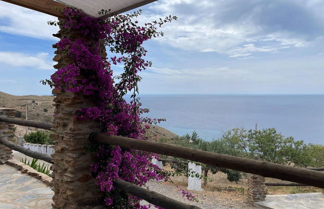 Rural House Adra Near Beaches & Views - Photo 39