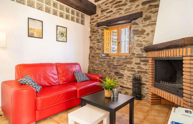Rural House Adra Near Beaches & Views - Photo 14