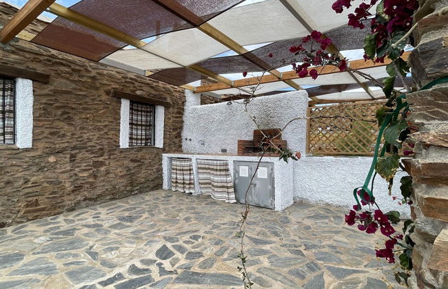 Rural House Adra Near Beaches & Views - Photo 22