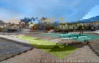 Photo 1 - Two Houses With Shared Pool Chillout and see Views