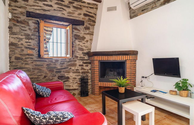 Rural House Adra Near Beaches & Views - Photo 21