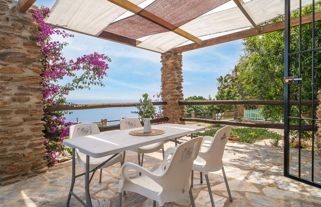 Rural House Adra Near Beaches & Views - Photo 25