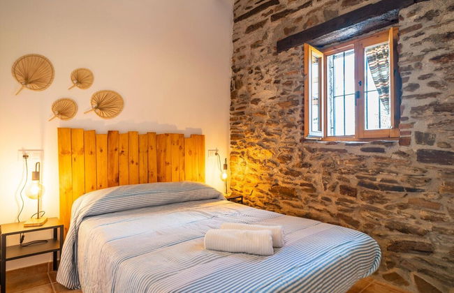 Rural House Adra Near Beaches & Views - Photo 4