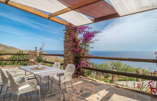 Rural House Adra Near Beaches & Views - Photo 26