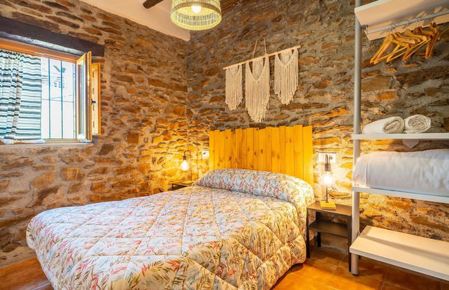Rural House Adra Near Beaches & Views - Photo 9