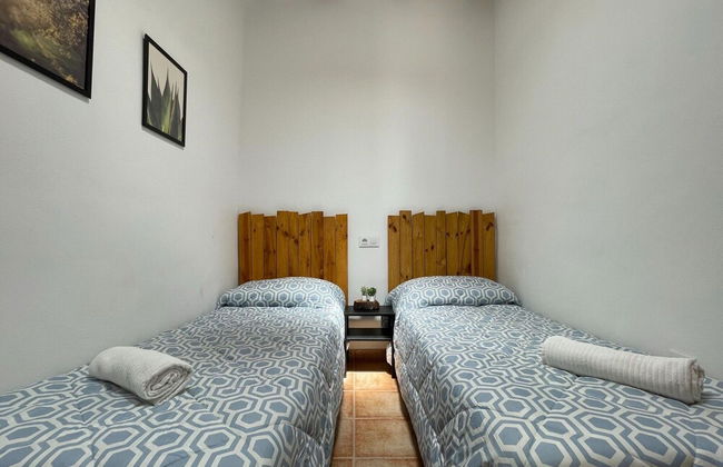 Rural House Adra Near Beaches & Views - Photo 5
