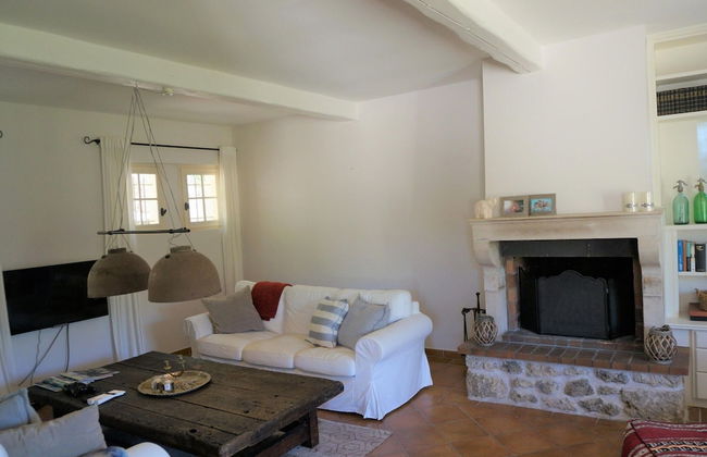 Holiday Home With Garden Near Lorgues - Foto 25