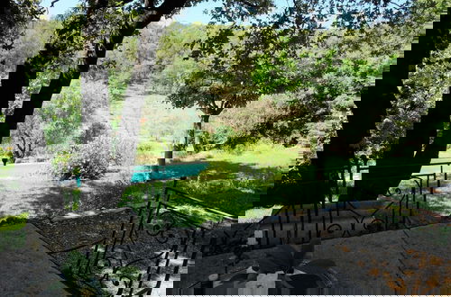Foto 36 - Holiday Home With Garden Near Lorgues