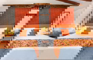 Foto 1 - Tico Tico Villas Adult Only