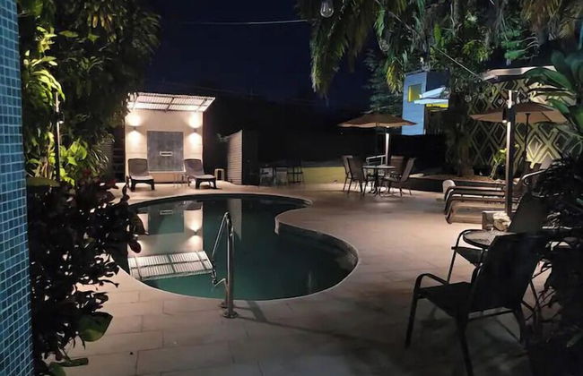 Tico Tico Villas Adult Only - Foto 57