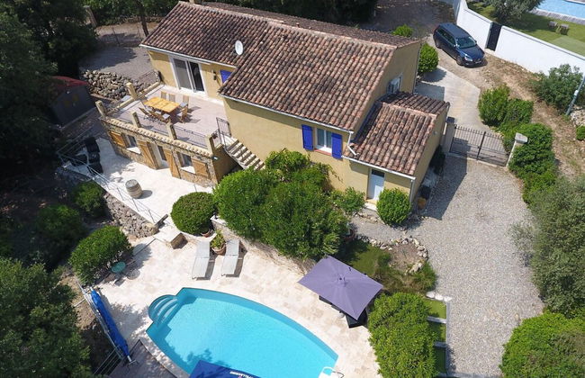 Holiday Home With Large Garden and Pool - Foto 24