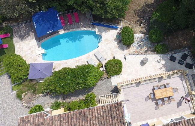 Holiday Home With Large Garden and Pool - Foto 22