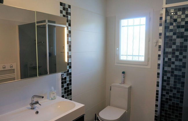 Holiday Home With Large Garden and Pool - Foto 12