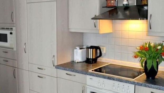 Cozinha privada