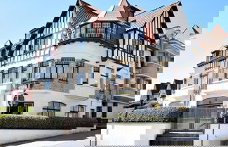 Foto 1 - Apartment Near Ostend Beach