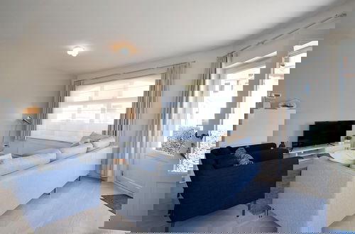 Foto 7 - Apartment Near Ostend Beach