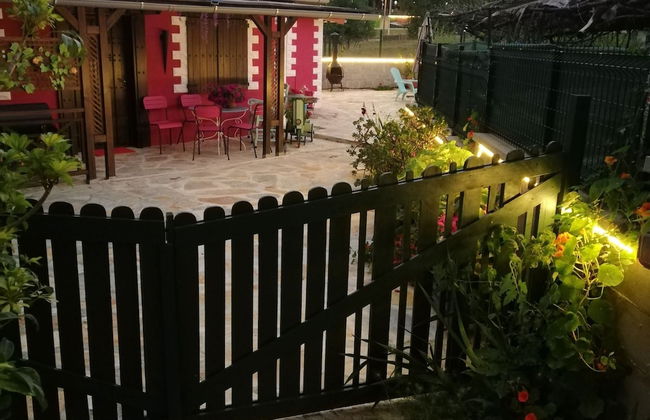 Holiday Home in Spain With Terrace & BBQ - Foto 16