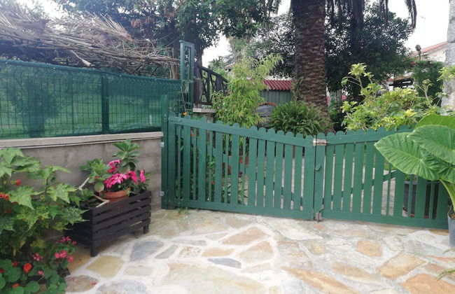 Holiday Home in Spain With Terrace & BBQ - Foto 29