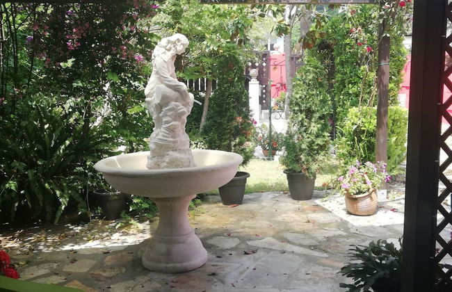 Holiday Home in Spain With Terrace & BBQ - Foto 2