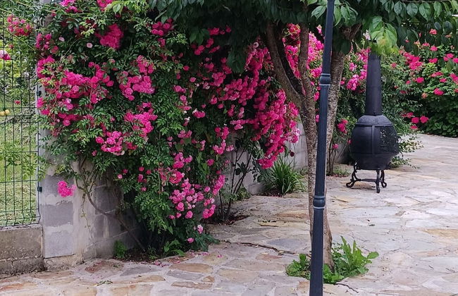 Holiday Home in Spain With Terrace & BBQ - Foto 31