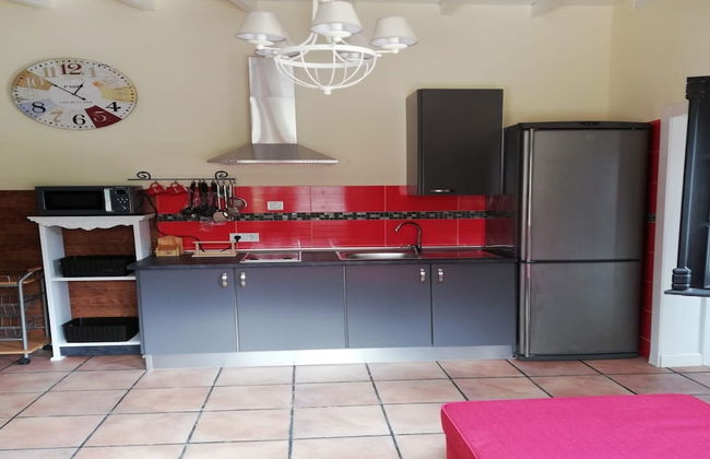 Holiday Home in Spain With Terrace & BBQ - Foto 7