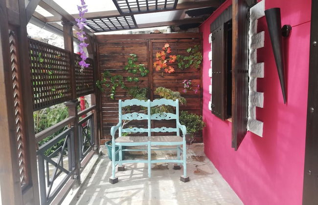 Holiday Home in Spain With Terrace & BBQ - Foto 19