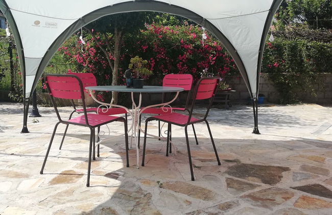 Holiday Home in Spain With Terrace & BBQ - Foto 30