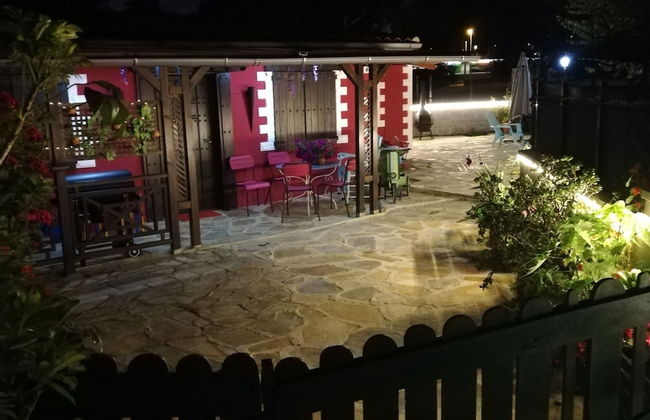 Holiday Home in Spain With Terrace & BBQ - Foto 14