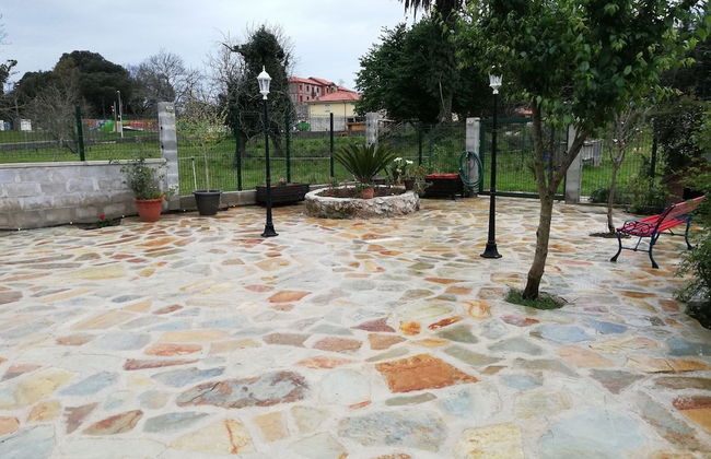 Holiday Home in Spain With Terrace & BBQ - Foto 18