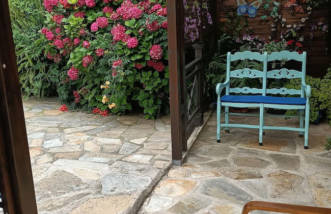 Holiday Home in Spain With Terrace & BBQ - Foto 35