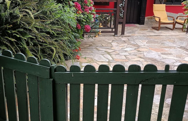 Holiday Home in Spain With Terrace & BBQ - Foto 9