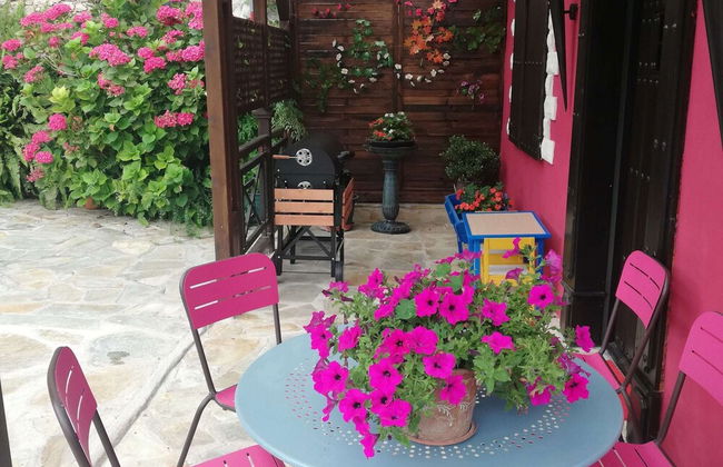 Holiday Home in Spain With Terrace & BBQ - Foto 33