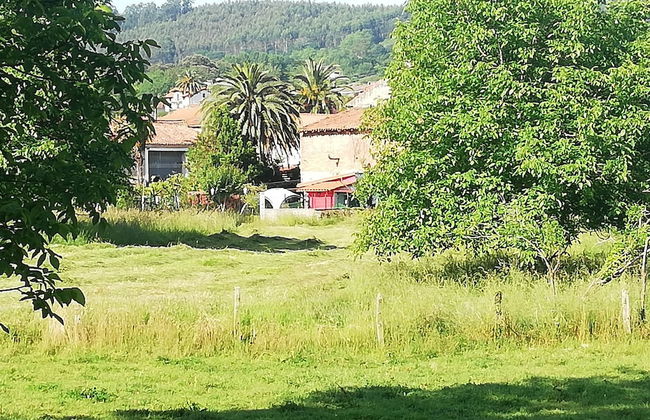 Holiday Home in Spain With Terrace & BBQ - Foto 41