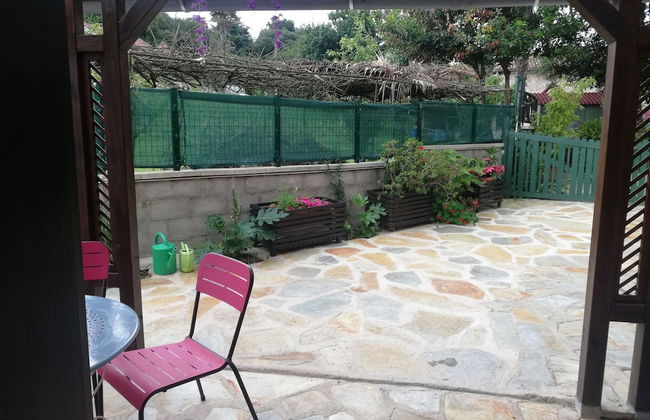 Holiday Home in Spain With Terrace & BBQ - Foto 27