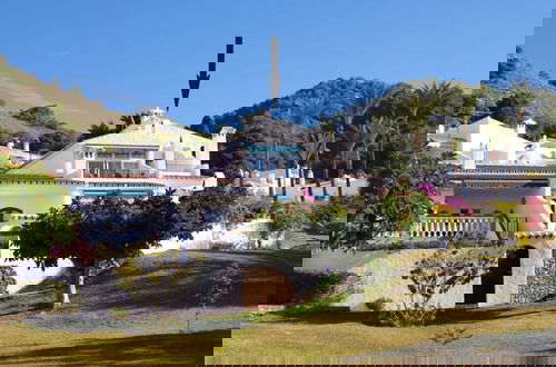 Foto 1 - La Perla - South Facing, Sun Morning to Evening