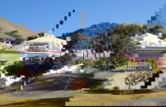 Foto 1 - La Perla - South Facing, Sun Morning to Evening