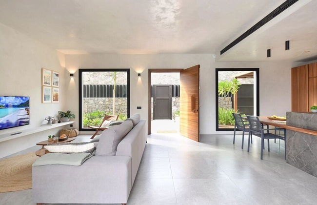 Pleasant Holiday Home Near Beach - Foto 17