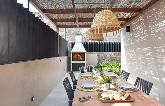 Pleasant Holiday Home Near Beach - Foto 32