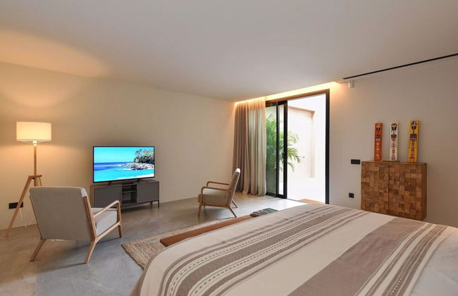 Pleasant Holiday Home Near Beach - Foto 9