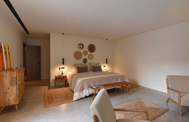 Pleasant Holiday Home Near Beach - Foto 3