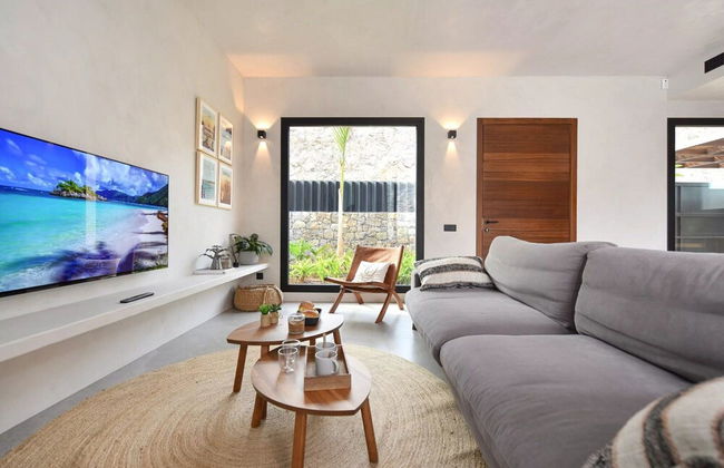 Pleasant Holiday Home Near Beach - Foto 19