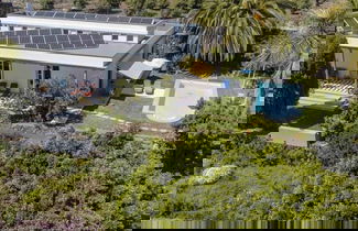 Foto 1 - Gran Villa Palmera